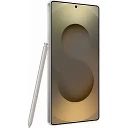 Смартфон Samsung Galaxy S25 Ultra 12/256Gb Titanium Grey SM-S938BZTDEUC UA UCRF