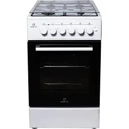 Комбінована плита Greta KGE 52 LG 33 W