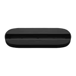 Шинопровод однофазный Feron CAB1001 0,19м черный