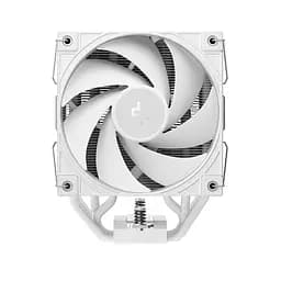 Кулер процесорний DeepCool AK700 Digital WH (R-AK700-WHNDMN-GJD) - мініатюра 8