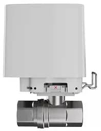 Антипотоп-система Ajax WaterStop [1] white (50533.154.WH1) - мініатюра 7