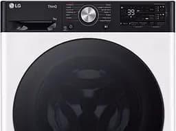 Пральна машина автоматична LG F4W1175YW - мініатюра 5