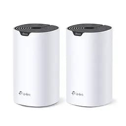 Система WiFi-Mesh Deco S7 AC1900, 3xGE LAN/WAN, 2мод TP-Link teh0017216 - мініатюра 3
