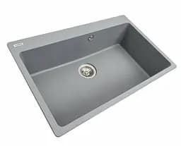 Кухонна мийка Platinum 7850 BOGEMA (SP000038085) - мініатюра 6