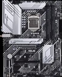 Материнская плата Asus Z590-P Prime LGA 1200 (PRIME Z590-P) Б/У