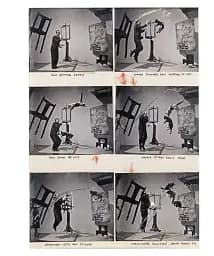 Magnum Contact Sheets - мініатюра 10