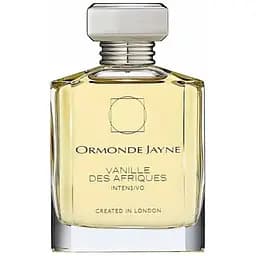 Духи оригинал Ormonde Jayne Vanille Des Afriques Intensivo 88 мл Parfum