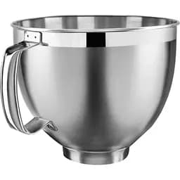 Планетарний міксер KitchenAid Artisan 5KSM185PSEOB [131290] - мініатюра 7
