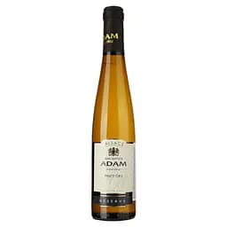 Вино Jean-Baptiste Adam Pinot Gris Réserve біле напівсухе 0.375 л