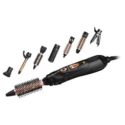 Мультистайлер Sencor SHS 8550BK