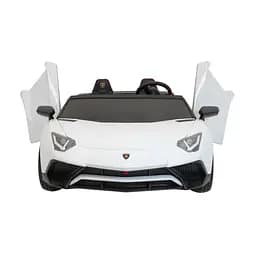 Електромобіль Ramiz Lamborghini Aventador SV 24, синій (PA.A8803.NIE) - мініатюра 7