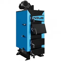 Твердопаливний котел Neus Вічлаз 10 кВт
