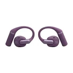 Навушники JBL Sense Pro Purpure (JBLSENSEPROPUR) - мініатюра 3
