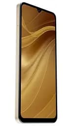 Смартфон Xiaomi Poco C71 4/128Gb Gold Global version