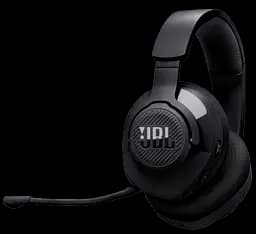 Гарнітура JBL QUANTUM 360 Wireless Black (JBLQTUM360BLK)