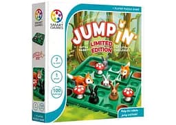 Настольная игра Smart Прыгай! Лимитированная версия (JumpIN') (SG099)