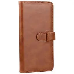 Фотоальбом для Fujifilm Instax Square 80 фото Альбом для SQUARE (SQ 6, SQ 1, SQ 10, SQ 20, SQ 40, LINK, SHARE SP-3), коричневий 