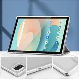 Чохол-книжка BeCover TPU Edge для Blackview Tab 12 10.1" Sliver (709888) - мініатюра 6