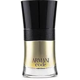 Парфуми Giorgio Armani Code Absolu 30 мл