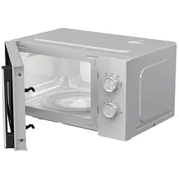 Мікрохвильова піч Gorenje MO17E1WH (49978) - мініатюра 5