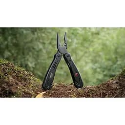 Мультитул Ganzo G302-В Black Edition 26 функцій - мініатюра 8
