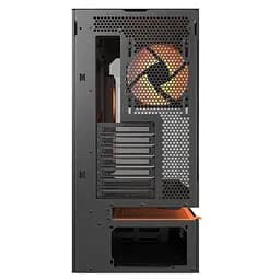 Корпус Cougar CFV235 Vision Black - мініатюра 5