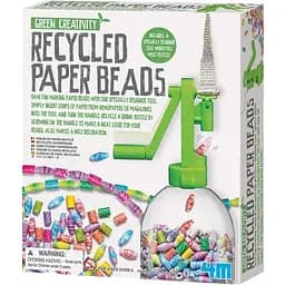 Набор для творчества 4M Бумажные бусины (00-04588)
