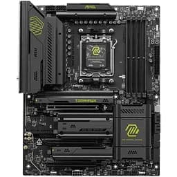 Материнська плата MSI MAG X870E Tomahawk WIFI [139879] - мініатюра 2
