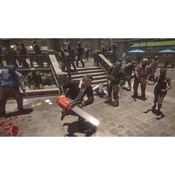 Ключ активації Microsoft Dead Rising Deluxe Remaster для Xbox Series S/X - мініатюра 6