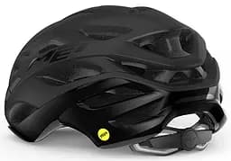 Шолом Met Estro Mips CE Black S (1052-3HM 139 CE00 S NO1) - мініатюра 3