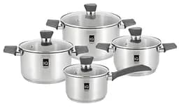 Набір каструль IQ Be Energy (IQ-6051)