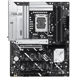 Материнская плата PRIME Z890-P WIFI s1851 Z890 4xDDR5 M.2 HDMI DP Wi-Fi BT ATX Asus teh0019002