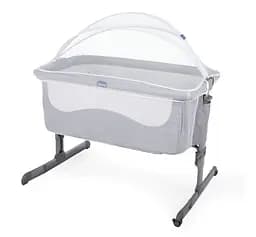 Москитная сетка Chicco для кроватки Next 2 Me (79382.10)