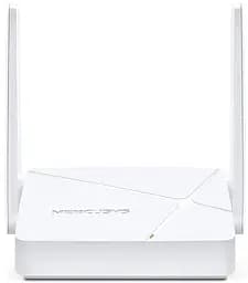 Маршрутизатор MR20 AC750, 2xFE LAN, 1xFE WAN Mercusys teh0017245