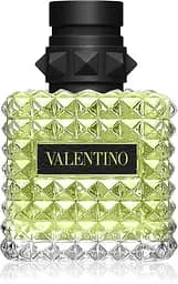 Парфюмированная вода Valentino Born In Roma Donna Green Stravaganza 30 мл