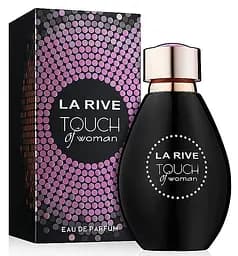 Парфумована вода для жінок La Rive Touch of Woman, 30 мл (W0001065100) - мініатюра 2