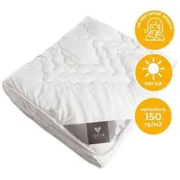 Ковдра Ideia 175х210 Air Dream Classic літня троянди 8-11750*001 - мініатюра 2