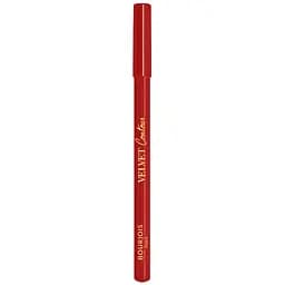 Контурний олівець для губ Bourjois Velvet Contour Lip Liner 35 (Perfect Date) 1.14 г