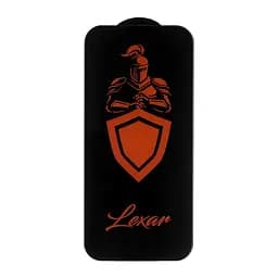 Захисне скло Lexar Antistatic Apple iPhone 16 Pro/17
