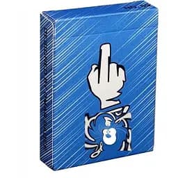 Карти гральні United States Playing Card Company Fuck You (PC_FU)