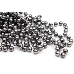 Намисто на ялинку Devilon 10мм/8м синє (250423)