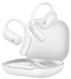 Навушники SoundСore AeroFit 2 White Anker teh0021140 - мініатюра 6