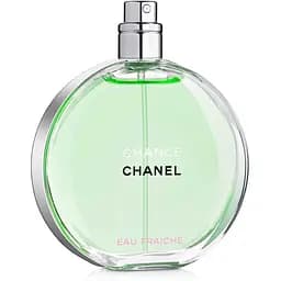 Chanel Chance Eau Fraiche 50 мл тестер туалетна вода