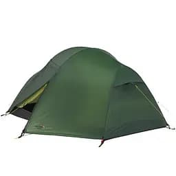 Намет двомісний Wechsel Exogen 2 ZG Green (231049) - мініатюра 9