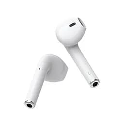 Стереогарнітура Bluetooth Hoco ES20 White - мініатюра 5