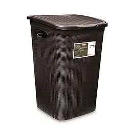 Кошик для білизни Elegance 50л (30052)