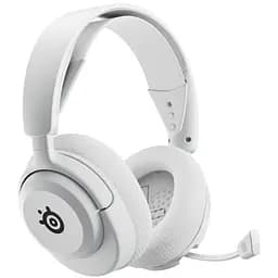 Ігрова гарнітура SteelSeries Arctis Nova 5P White PC/PS/SW/MAC/MOB - мініатюра 4