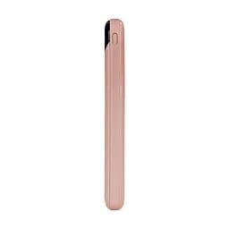 Повербанк 10000mAh Power Bank Kraft KPB-2010FC Pink 22.5W QC3.0 (43-00093) - мініатюра 5