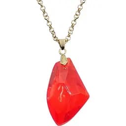 Кулон GeekLand Філософський камінь Sorcerers Stone HP6.8