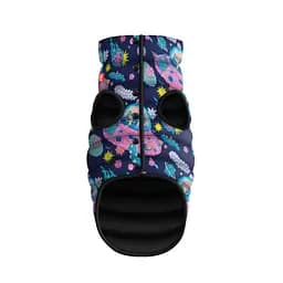 Куртка для собак WAUDOG Clothes рисунок Рик и Морти 1 M45 В 61-65 см С 38-42 см